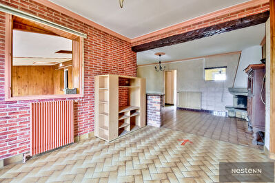 Maison familiale a renover, vivable de plain pied proche de tous les commerces !