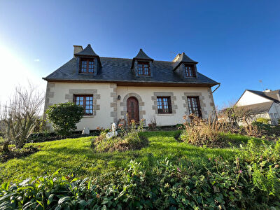 Maison Bourg de Planguenoual