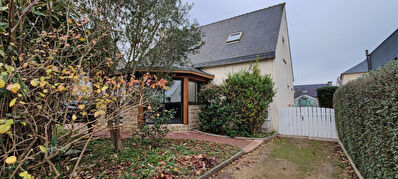 Maison Ploufragan 5 pieces