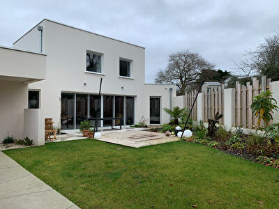Maison PLENEUF VAL ANDRE- PLAGE A PIED