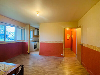 APPARTEMENT T2 QUARTIER ROBIEN