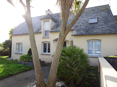 Maison 5 chambres Pleneuf Val Andre
