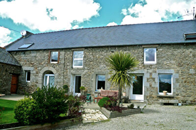 Maison Saint Glen 6 pieces 170 m2