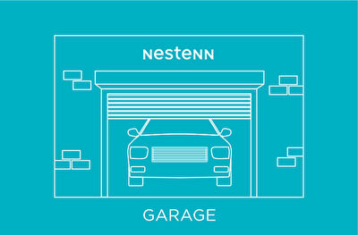Parking / box Saint Brieuc