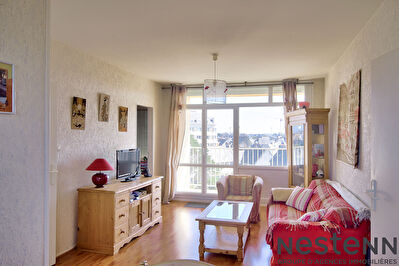 Appartement 3 chambres proche IUT et centre ville