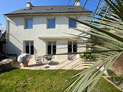 Maison LAMBALLE HYPER CENTRE