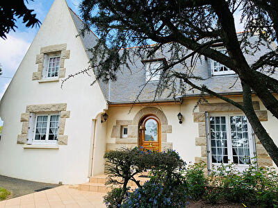 Maison ST AARON - LAMBALLE ARMOR