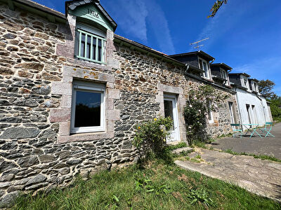 Maison Saint Alban