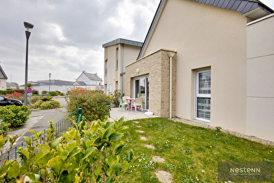 Investissement locatif dans residence senior de standing au coeur de Langueux !