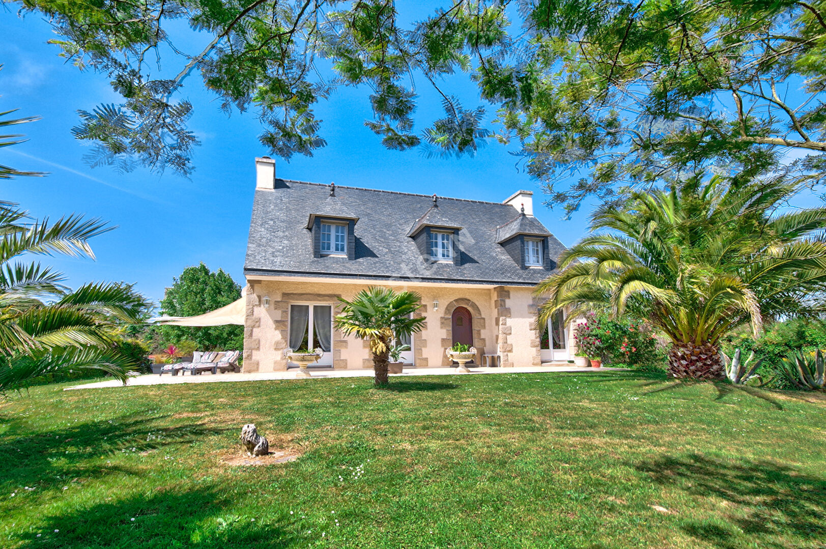 Maison à Vendre Les Rosaires Plérin Notaire