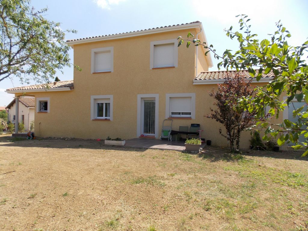 Maison Plaisance Du Touch 6 pieces 162 m2