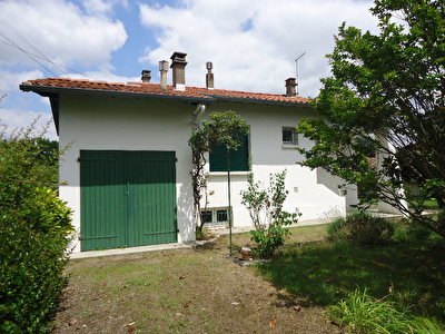 Maison Saint Lys 4 pieces 87 m2