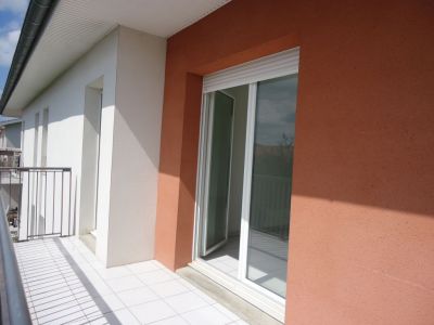 CUGNAUX Appartement T3 A VENDRE