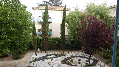 Appartement Tournefeuille 2 pieces 47.40 m2