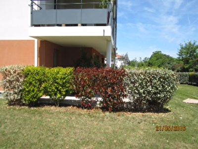 A vendre - TOULOUSE Appartement T4 78m2