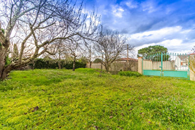 MURET - Terrain a batir de 330 m2