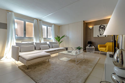 BASSO CAMBO - Appartement T4 de 99 m2