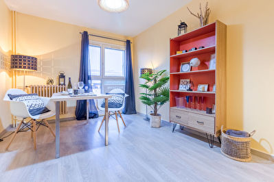 MURET Appartement T2 47m2