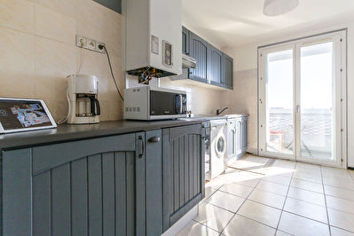 Muret - Appartement T4 - 77m2
