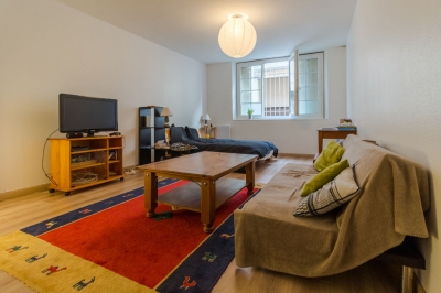 Toulouse - Centre ville - Appartement T1 39m2