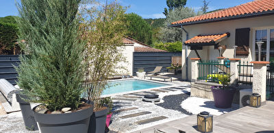 MURET - Maison T6 de 200m2