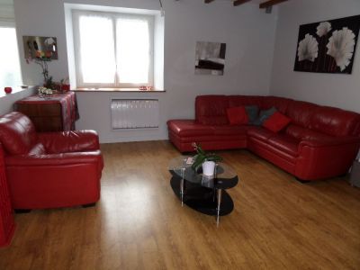 MAISON de 5 pieces 102 m2