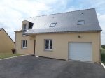 Maison contemporaine de 2012 - A VISITER SANS TARDER !