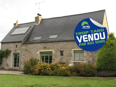 Maison 5 pieces de 111 m2 hab. - A VOIR SANS TARDER !!!