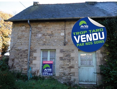 Maison a renover