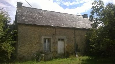 Ensemble immobilier en campagne !