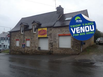 Maison 7 pieces de 175 m2 - centre bourg - EN EXCLUSIVITE