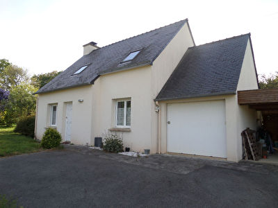 Jolie maison individuelle a Guillac