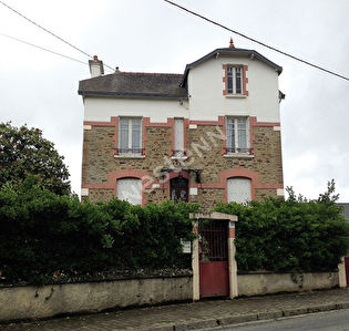 Maison de 4 pieces a Guilliers (56490)