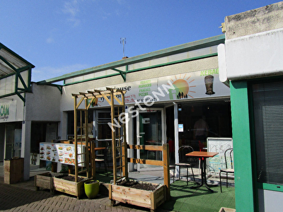 Local commercial a Ploermel (56800)