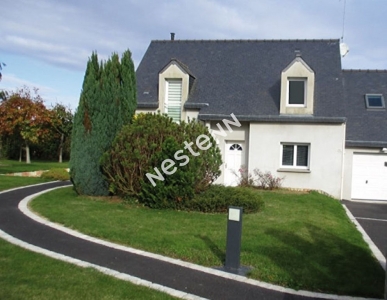 Maison de 5 pieces a Guegon (56120)