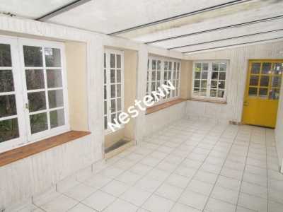 Maison de 5 pieces a Campeneac (56800)