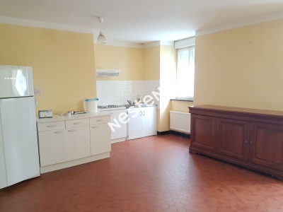 Appartement de 3 pieces a Ploermel (56800)