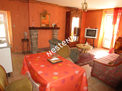 Maison de 3 pieces a Guilliers (56490)