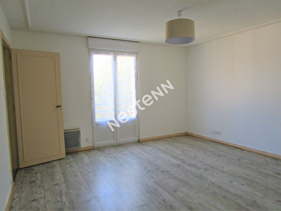 A LOUER - Appartement de 2 pieces a Ploermel (56800)