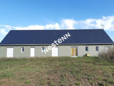 Maison de 5 pieces a Mohon (56490)