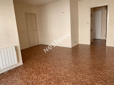 Appartement de 3 pieces a Ploermel (56800)