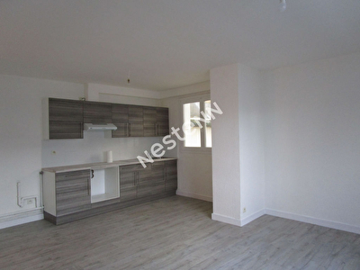 Appartement Ploermel