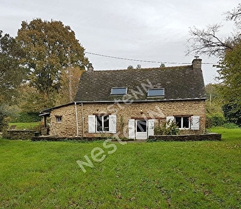 Longere a Hellean (56120)