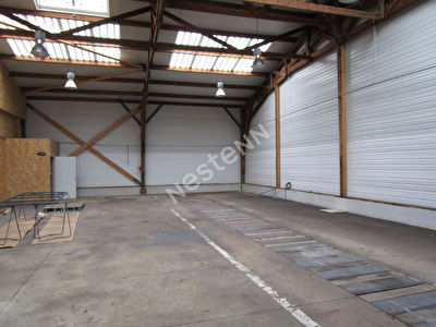 Local commercial a Ploermel (56800)