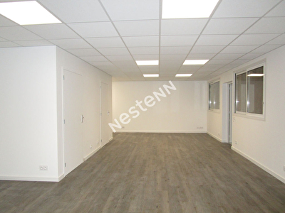 A LOUER - Local commercial Ploermel (56800)