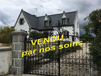 Maison de 5 pieces a Mohon (56490)