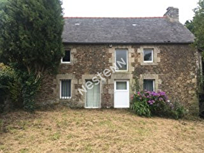 Maison de 4 pieces a Guilliers (56490)