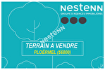 56800 PLOERMEL - Terrain