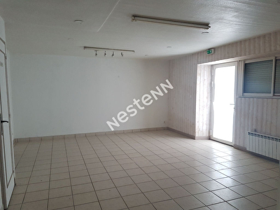 Immeuble de 230 m2 a Campeneac (56800)