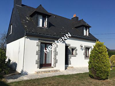 Maison de 5 pieces a Mauron (56430)